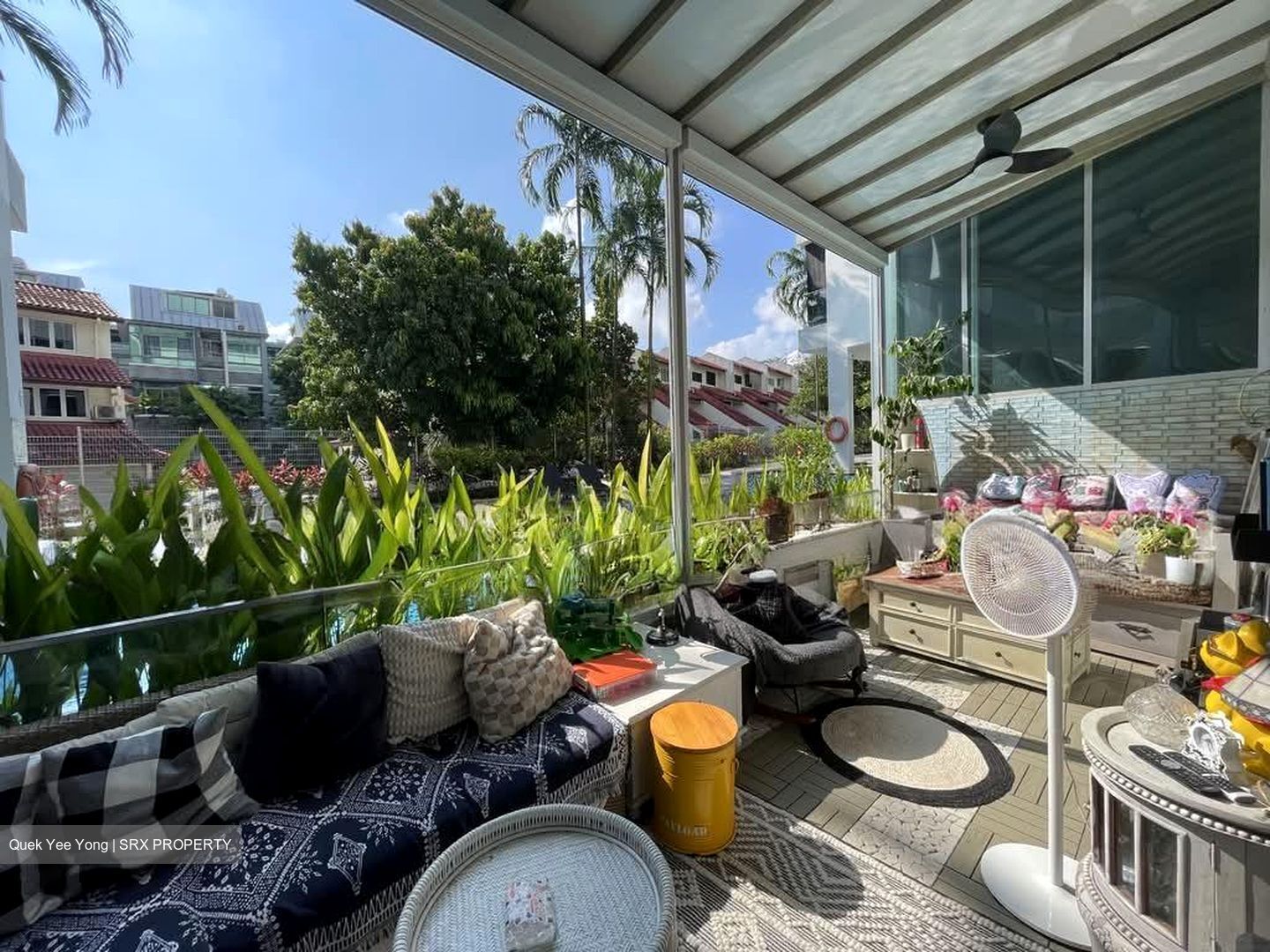 Bluwaters 2 (D17), Condominium #553599871
